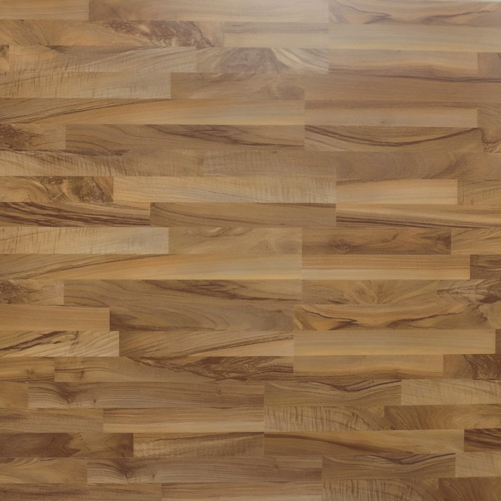 Ticino Walnut - Standard 7mm Laminate Flooring (123300)