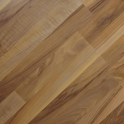 Ticino Walnut - Standard 7mm Laminate Flooring (123300)