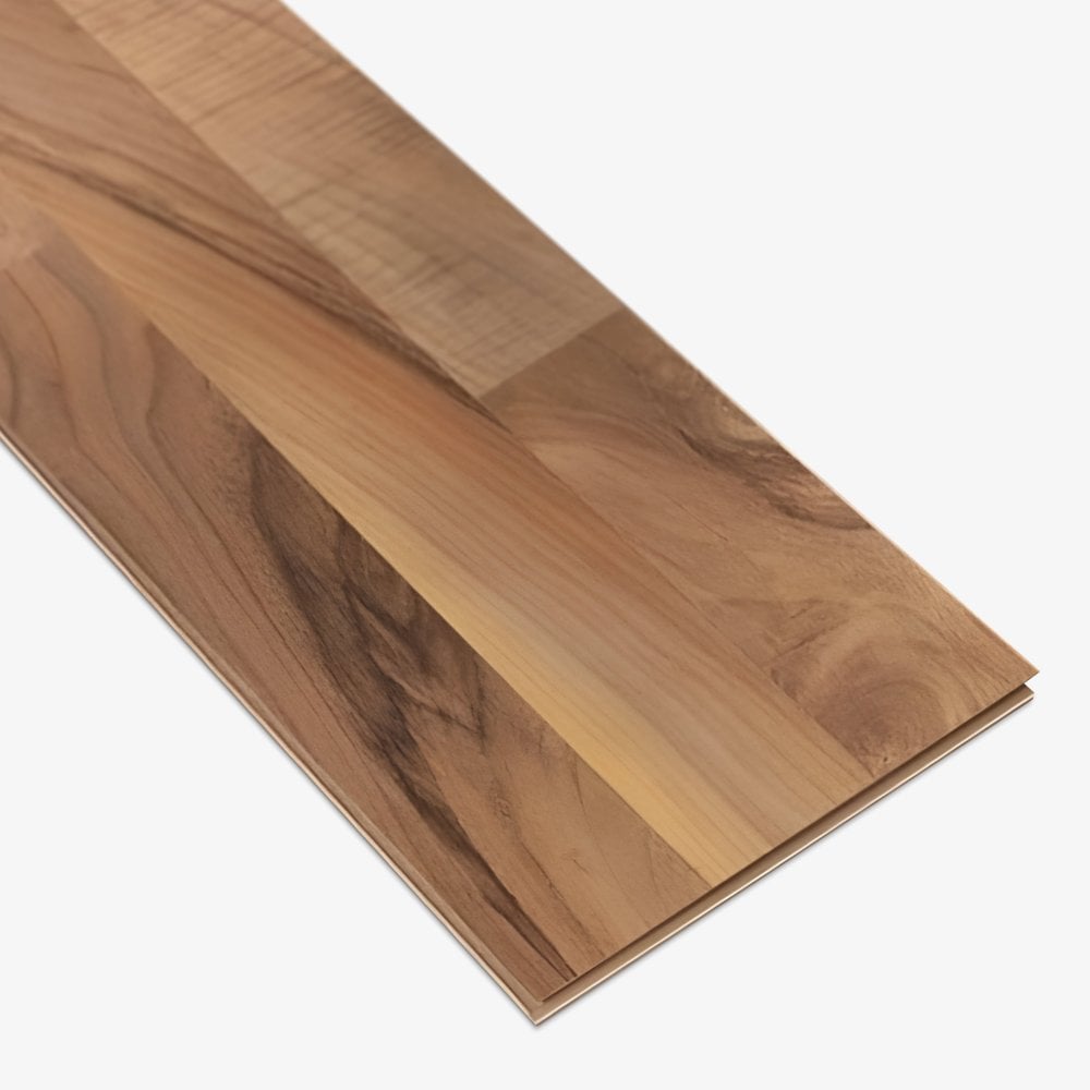Ticino Walnut - Standard 7mm Laminate Flooring (123300)