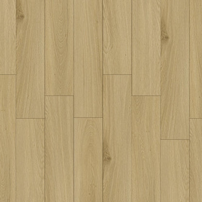 Vancouver Oak - Foundation SPC 5mm Embossed UV Coated Rigid Core Vinyl Flooring (122994)