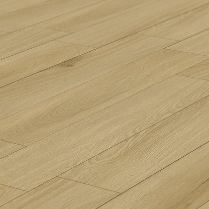 Vancouver Oak - Foundation SPC 5mm Embossed UV Coated Rigid Core Vinyl Flooring (122994)