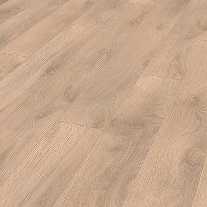 Blonde Oak - Supernatural Classic 8mm Laminate Flooring (344920)