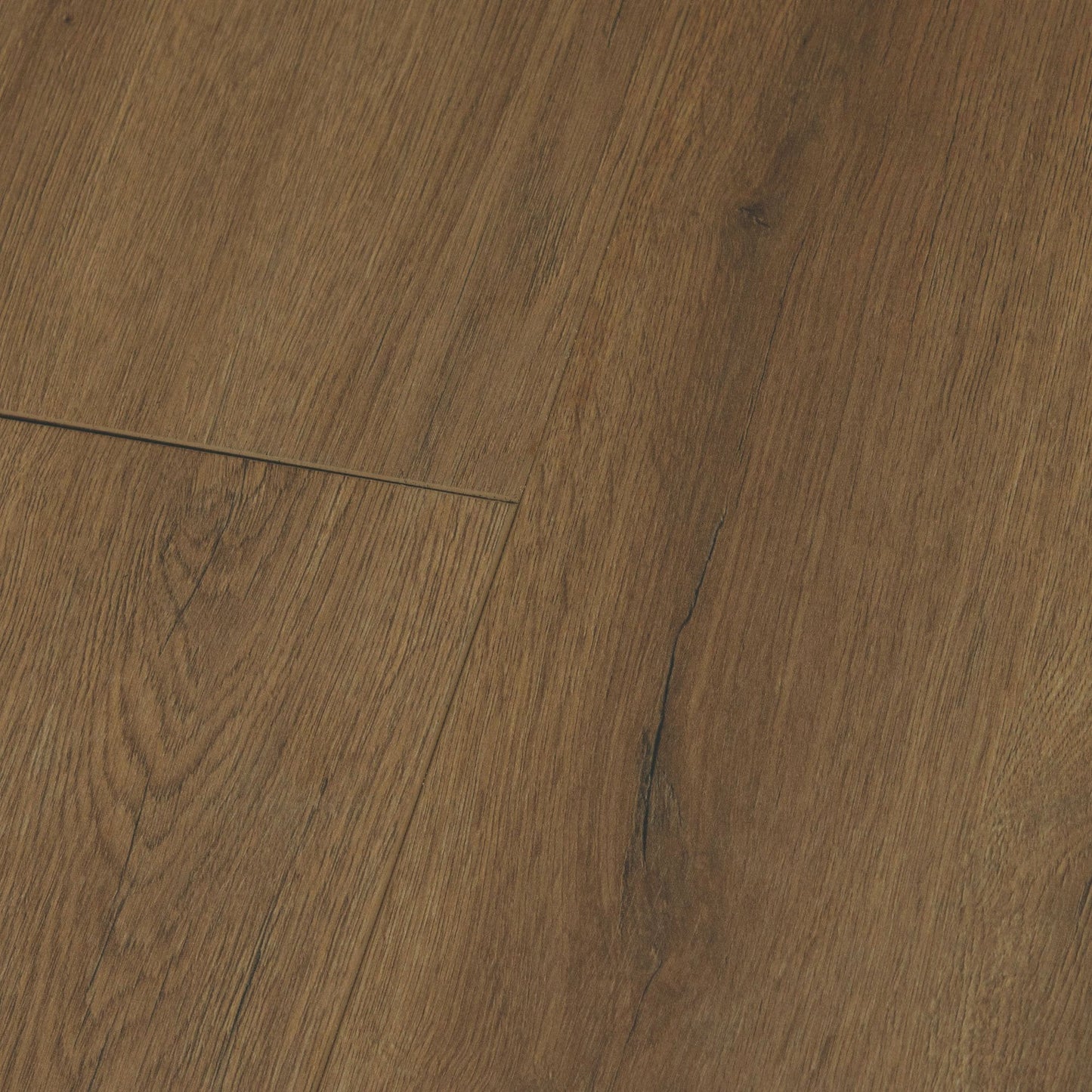 Dusky Oak - Comfort Luxe Plus 12mm Laminate Flooring (122138)