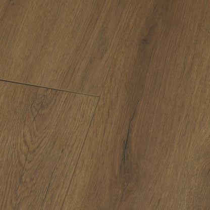 Dusky Oak - Comfort Luxe Plus 12mm Laminate Flooring (122138)