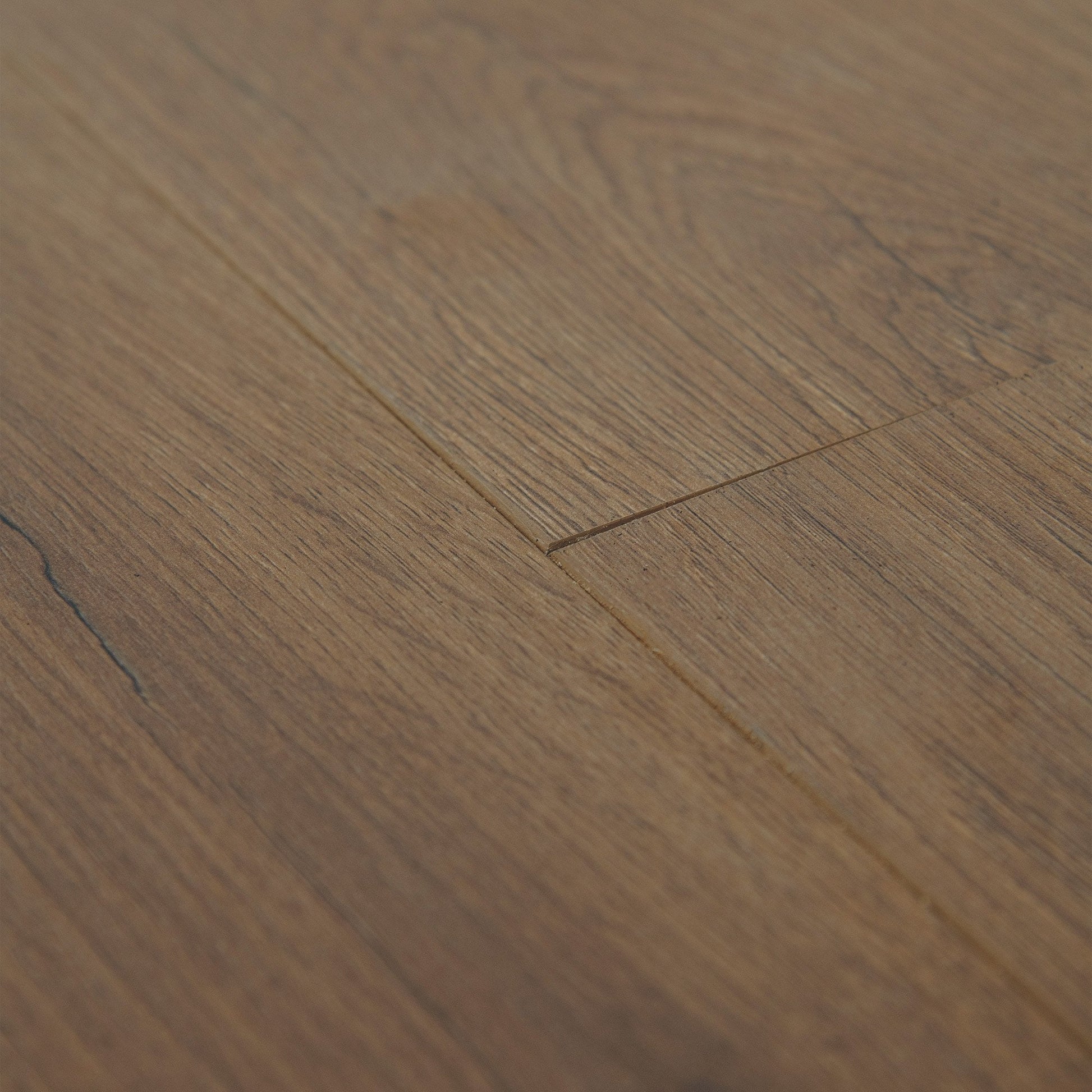 Dusky Oak - Comfort Luxe Plus 12mm Laminate Flooring (122138)