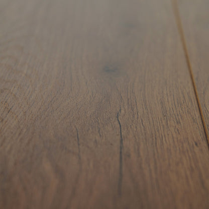 Dusky Oak - Comfort Luxe Plus 12mm Laminate Flooring (122138)