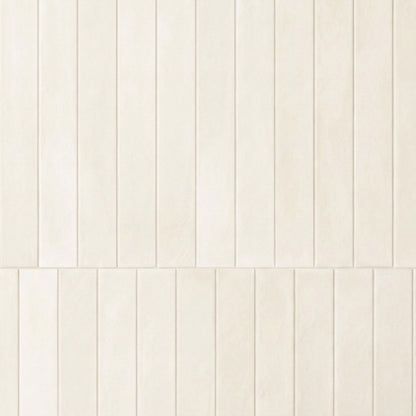 Ivory Stone Matt - Corvella Porcelain Wall & Floor Tile