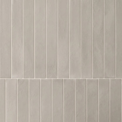 Mist Stone Matt - Corvella Porcelain Wall & Floor Tile