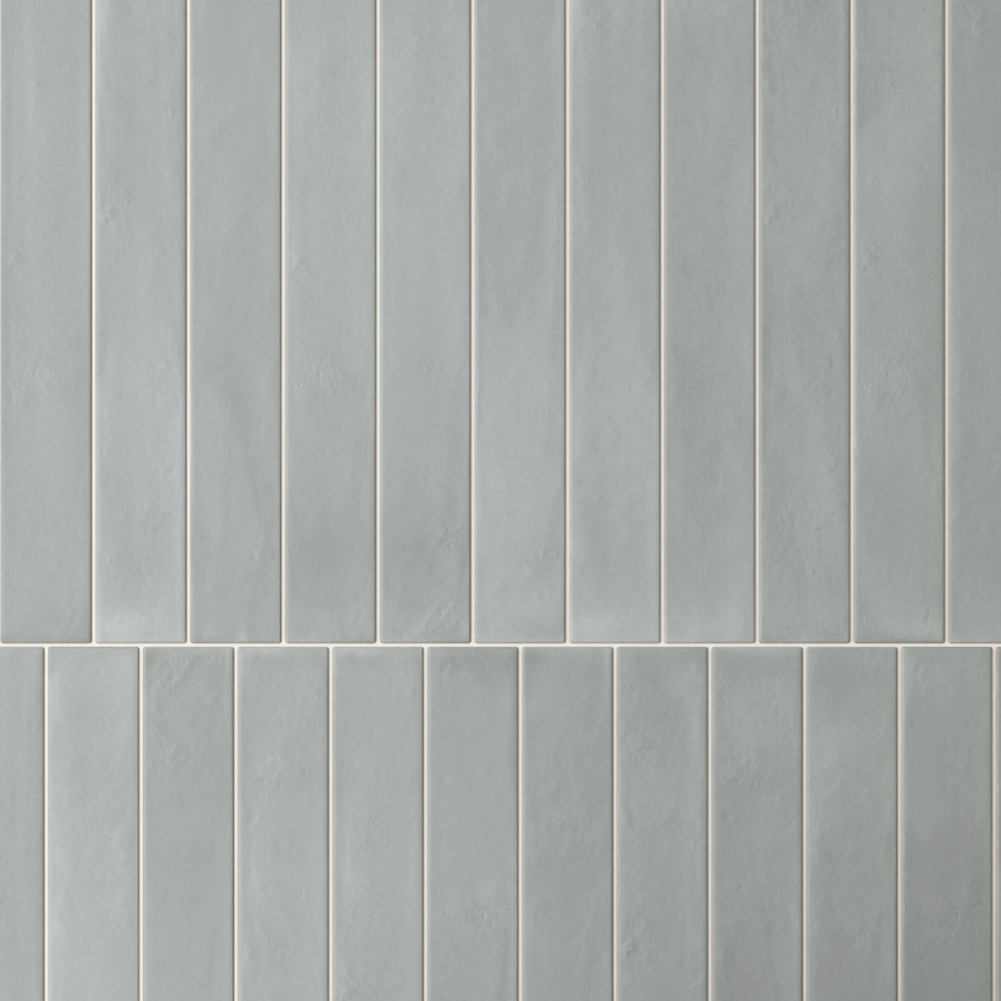 Blue Clay Matt - Corvella Porcelain Wall & Floor Tile