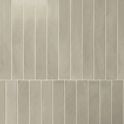 Aloe Stone Matt - Corvella Porcelain Wall & Floor Tile