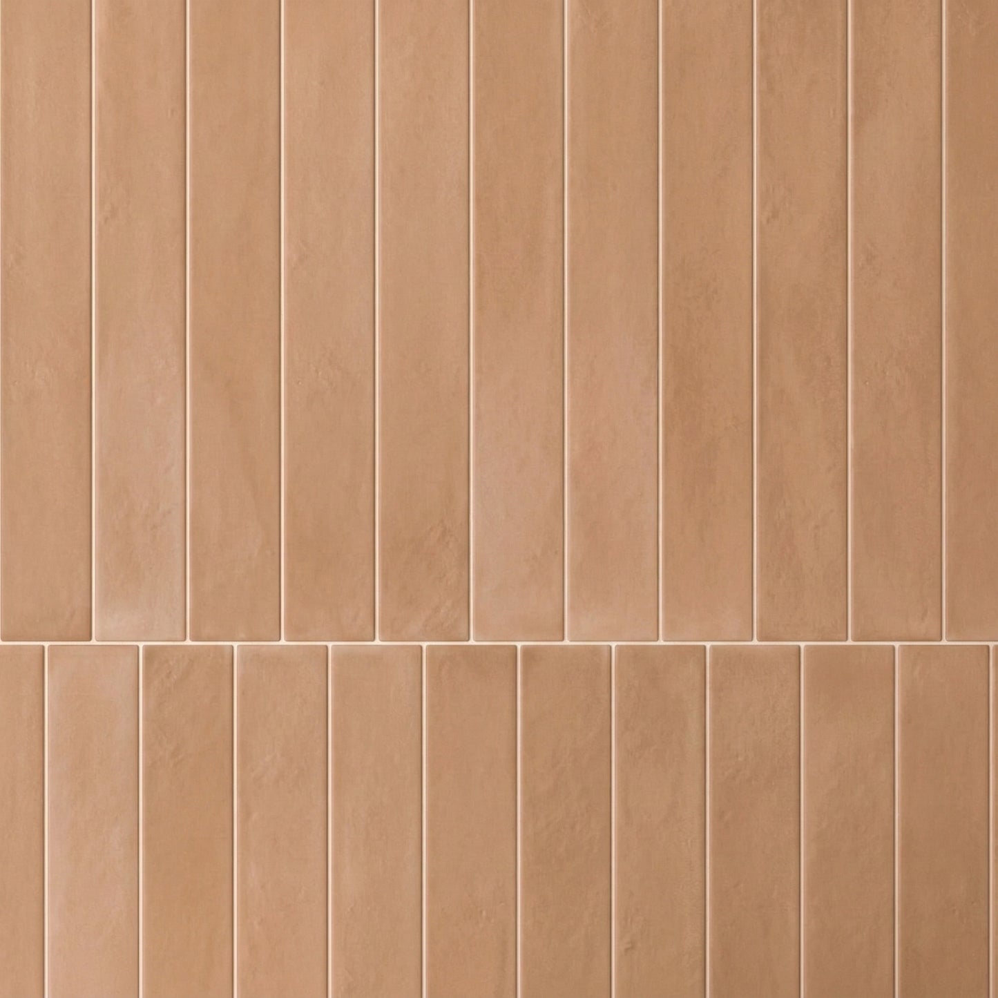 Sunset Clay Matt - Corvella Porcelain Wall & Floor Tile