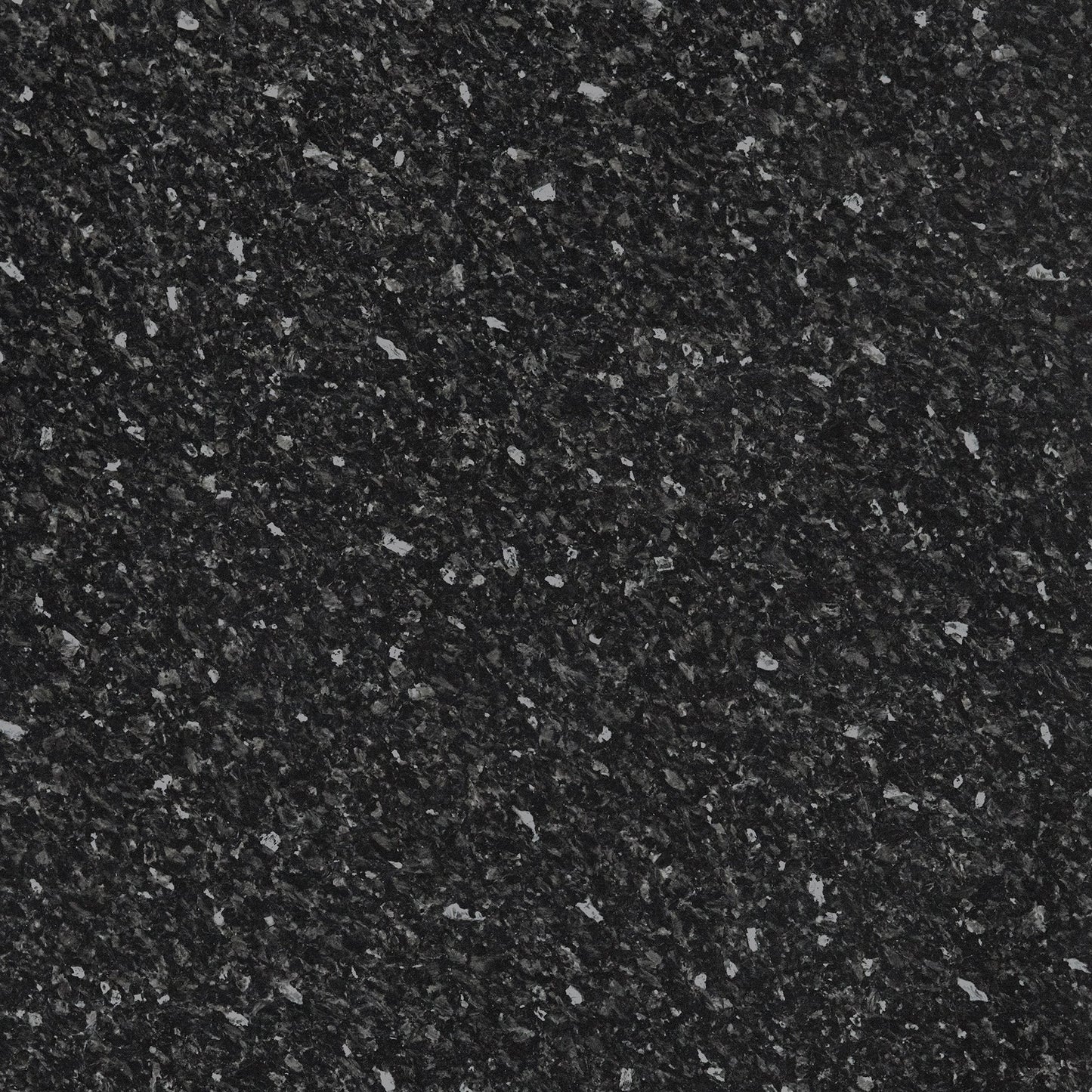 Black Slate - Square Edge Laminate Worktop 3000mm x 600mm x 38mm