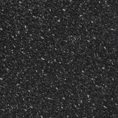 Black Slate - Square Edge Laminate Worktop 3000mm x 600mm x 38mm
