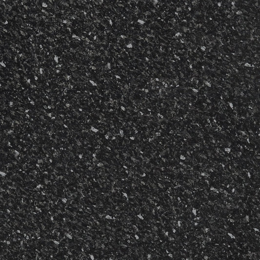 Black Slate - Square Edge Laminate Worktop 3000mm x 600mm x 38mm