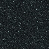 Black Slate - Rounded Edge Laminate Worktop 3000mm x 600mm x 38mm