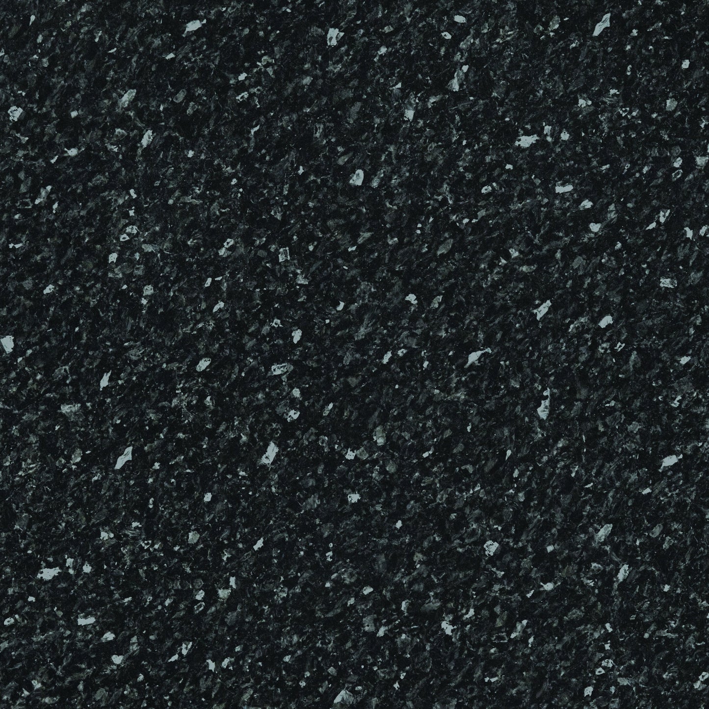 Black Slate - Rounded Edge Laminate Worktop 3000mm x 600mm x 38mm