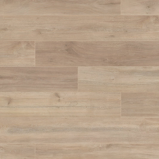 Khaki Oak - Supernatural Classic 8mm Embossed Laminate Sample