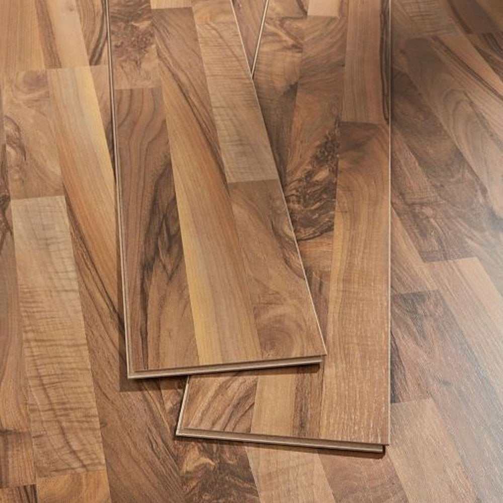 Ticino Walnut - Superior 6mm Laminate Flooring