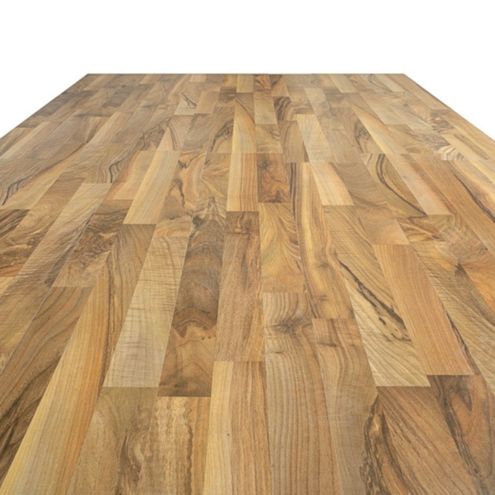 Ticino Walnut - Superior 6mm Laminate Flooring