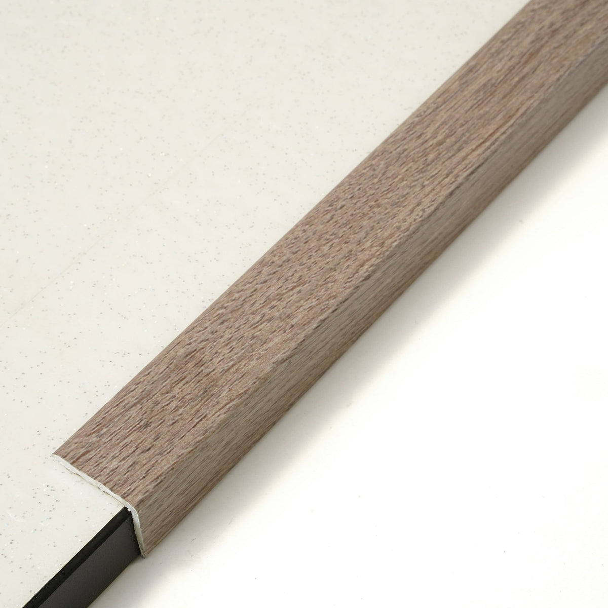 Oak 900mm Self Adhesive Stair Nosing Profile