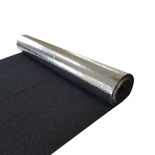 5mm TimberTech Neo Laminate & Real Wood Underlay Sheet