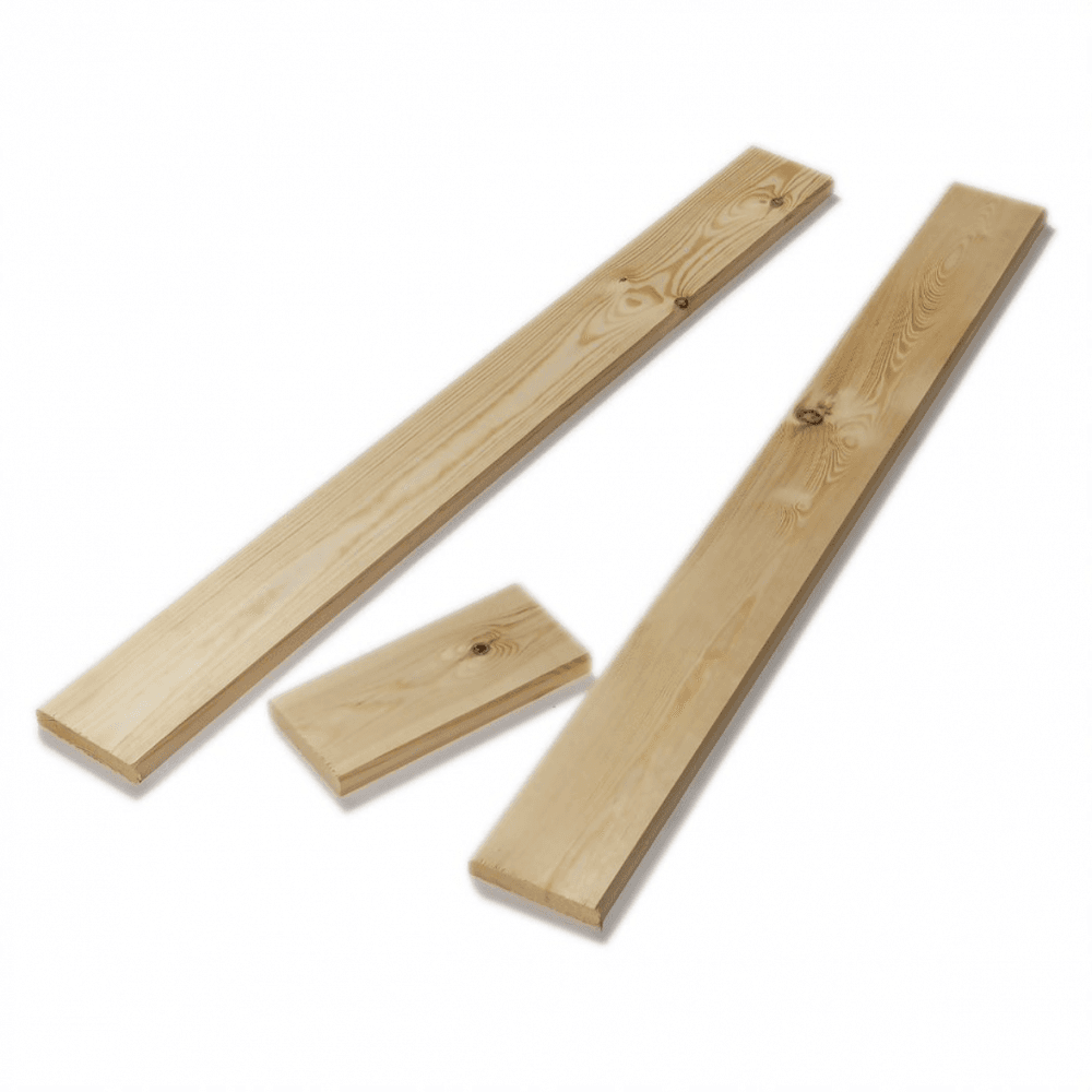Pine Grange Door Loose Bracing Pack