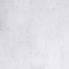 Carrara Marble - Lustre SPC 6mm Matt Rigid Core Vinyl Flooring (108420)