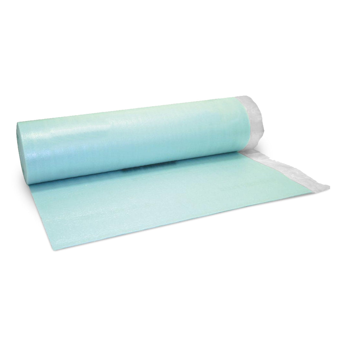 3mm Barrier Laminate and Real Wood Underlay Roll