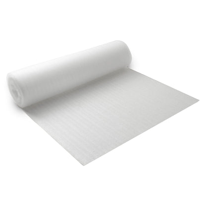 2mm Acoustic Laminate &amp; Real Wood Underlay Sheet