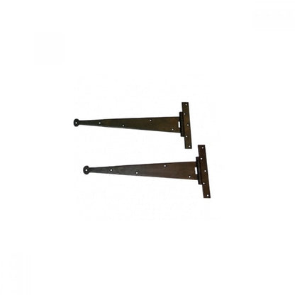 Beeswax Door Hardware Kit