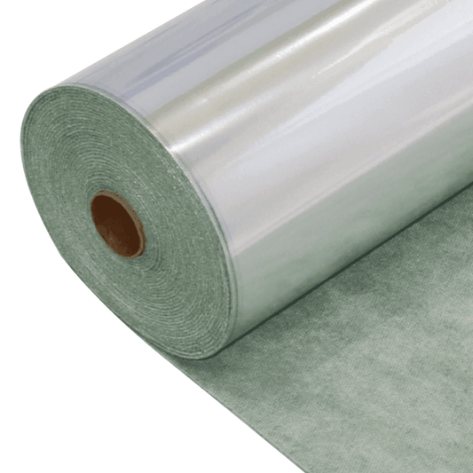 2mm TimberTech Elite Laminate & Real Wood Underlay Roll