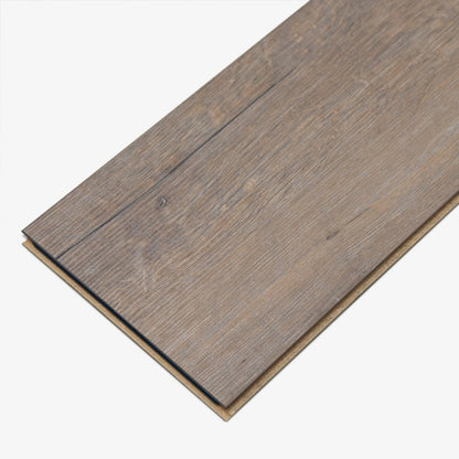 Rift Oak - Exquisite Plus 8mm Laminate Flooring (87641)