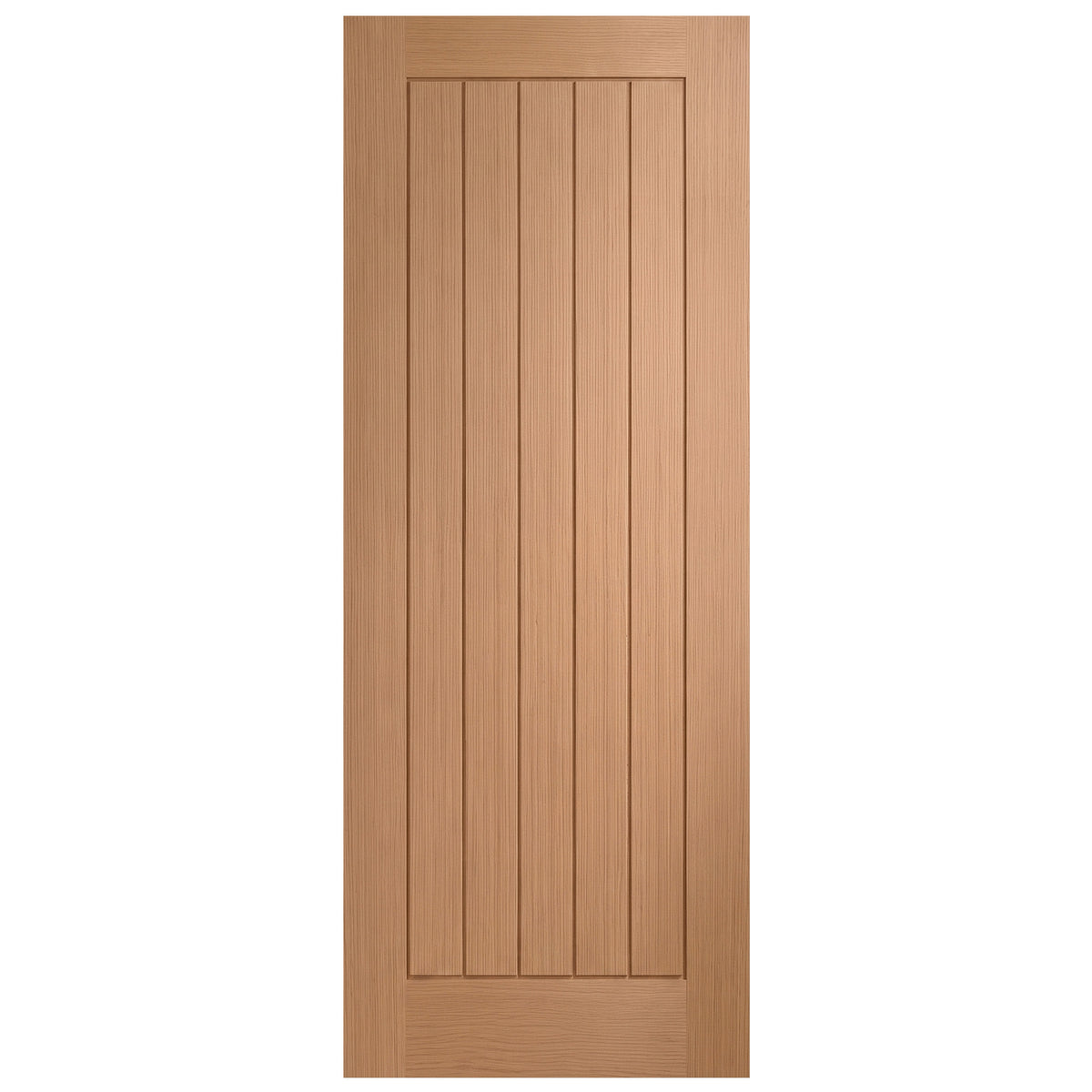 Oak Internal Fully Finished Farley Door