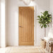Oak Internal Fully Finished Farley Door