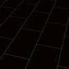 Black - Lustre Stone 8mm High Gloss Laminate Flooring (89999)