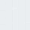 White - Lustre Stone 8mm High Gloss Laminate Flooring (90000)