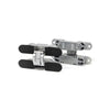 Studio Pull Handle Set - Anthracite Grey (105860)