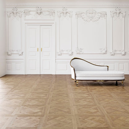 Versailles - Masterpieces Water-resistant 8mm Matt Laminate Flooring