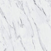 Statuario Marble - Industry Tile Water-resistant 8mm Laminate Flooring