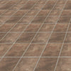 Light Stone - Valm 1.5mm Self-Adhesive Vinyl Tile Flooring (108582)