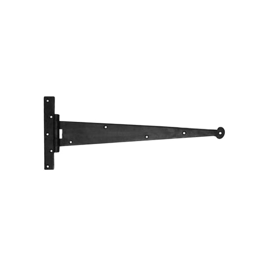 Single Beeswax 18/450mm Hinge