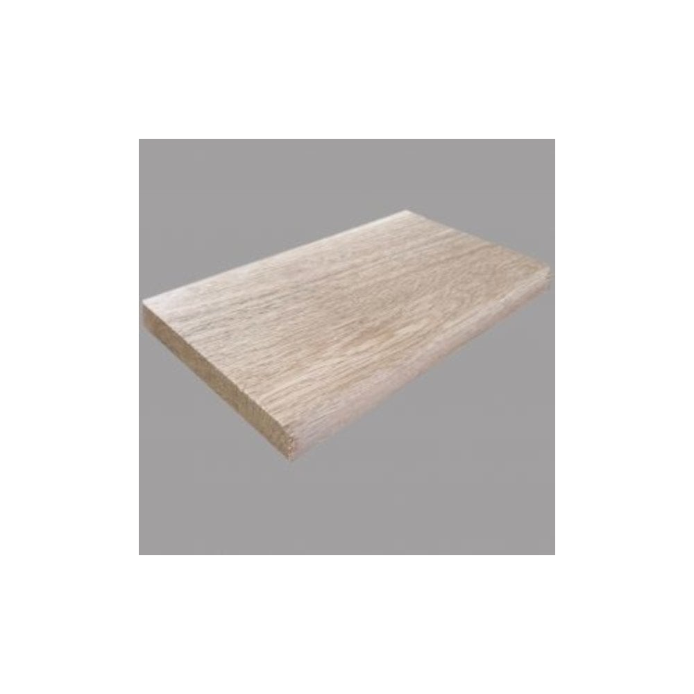 Grange Solid Oak Lock Block