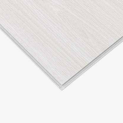 Misty White Oak - Lifestyle SPC 5mm Rigid Core Vinyl Flooring (116786)