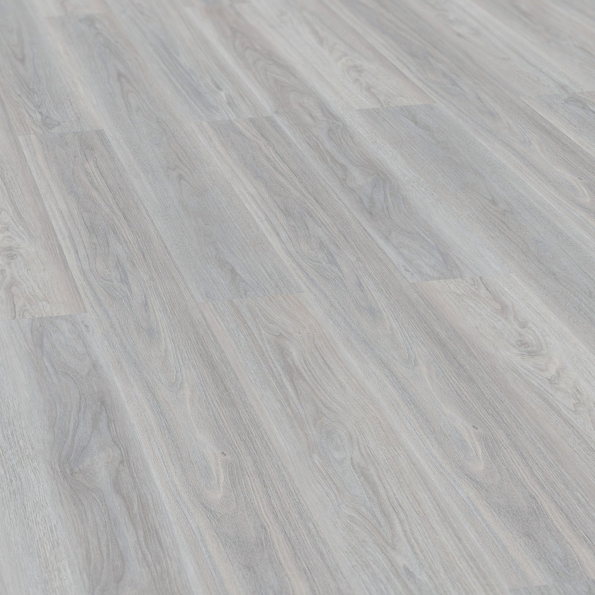 Cool Grey - Lifestyle SPC 5mm Rigid Core Vinyl Flooring (116789)