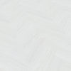 Misty White Oak - Lifestyle SPC Herringbone 5.5mm Rigid Core Vinyl Flooring (116792)