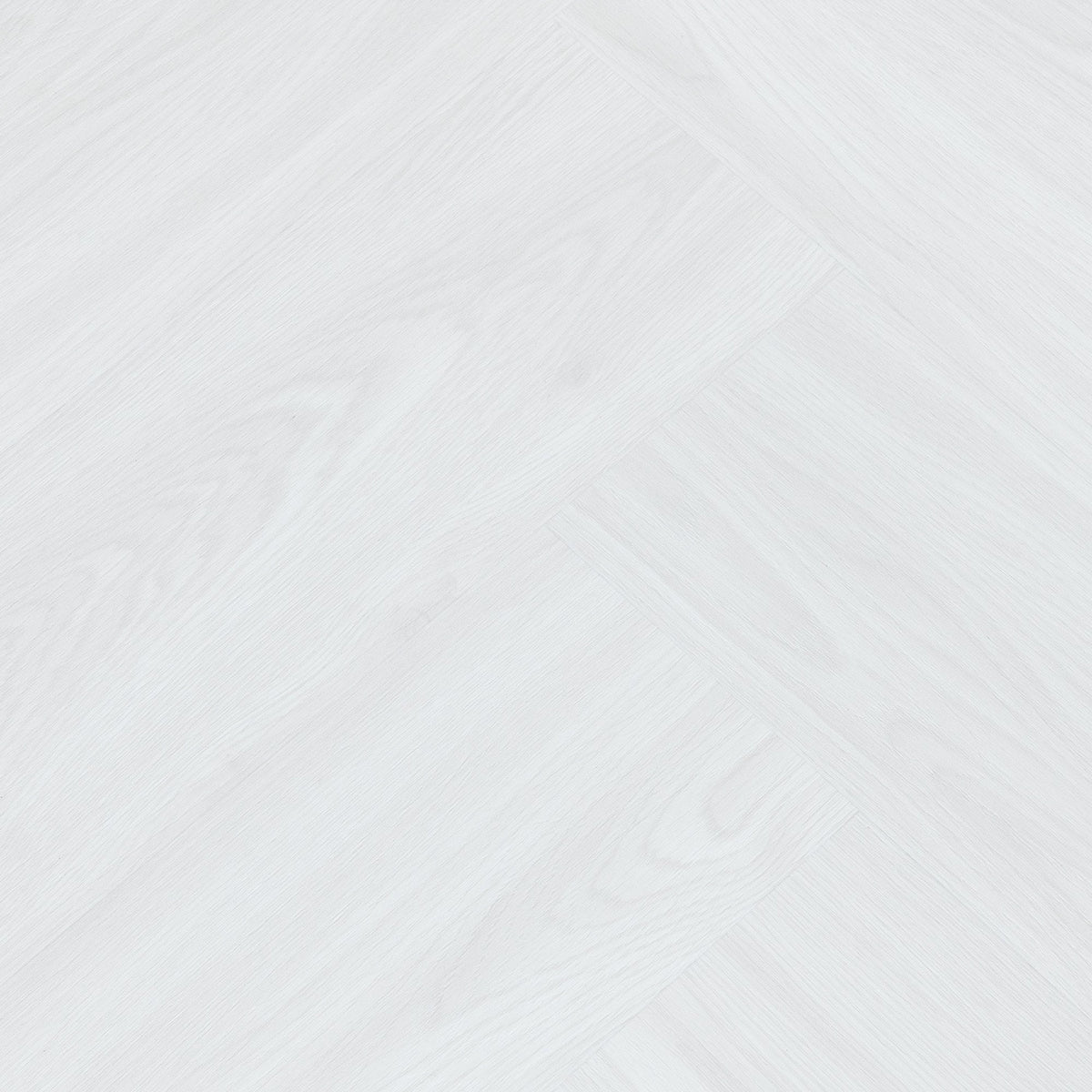 Misty White Oak - Lifestyle SPC Herringbone 5.5mm Rigid Core Vinyl Flooring (116792)