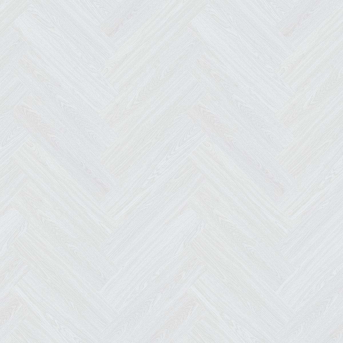 Misty White Oak - Lifestyle SPC Herringbone 5.5mm Rigid Core Vinyl Flooring (116792)