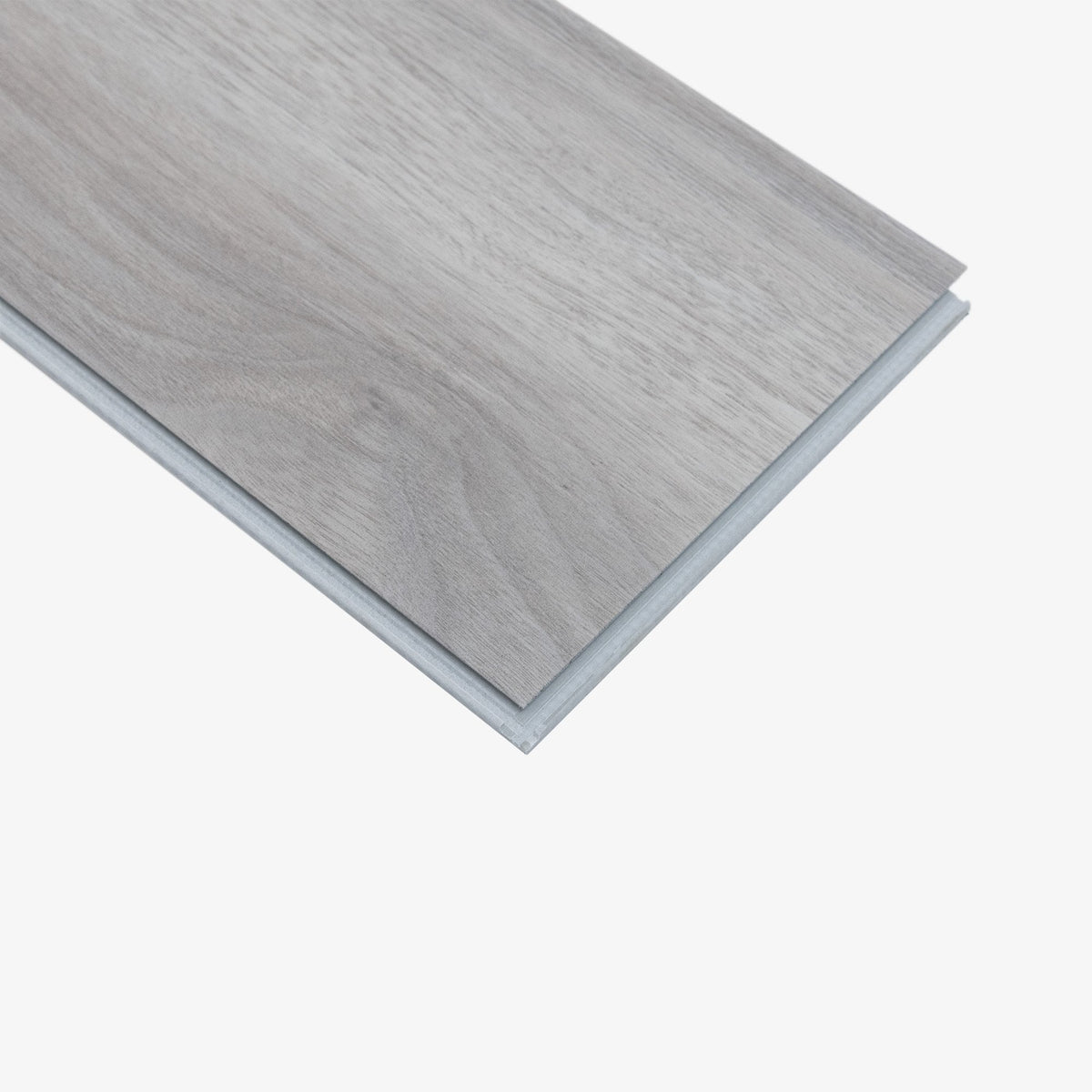 Cool Grey - Lifestyle SPC Herringbone 5.5mm Rigid Core Vinyl Flooring (116795)