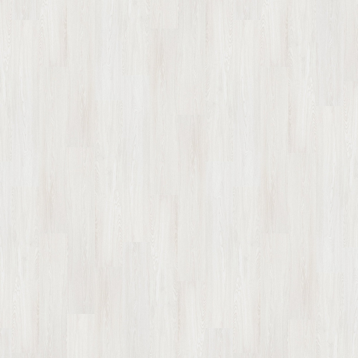 Misty White - Impressive 6mm Rigid Core Vinyl Flooring (119557)
