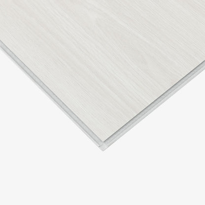 Misty White - Impressive 6mm Rigid Core Vinyl Flooring (119557)